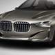 Illustration for article titled The BMW Vision Luxury Concept: What To Expect From The Next 7-Series